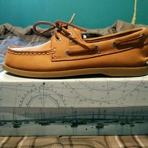 SPERRYS